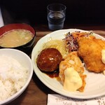 お食事処たけした - 