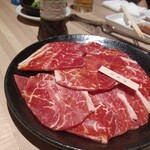 Kokusangyuu Yakiniku Kuidon - 