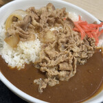 Yoshinoya - 