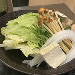 Shabu Gen - 