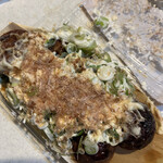 たこ顔 - 料理写真: