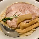 つけめん（大盛）…税込900円