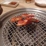 Kokusangyuu Yakiniku Kuidon - 