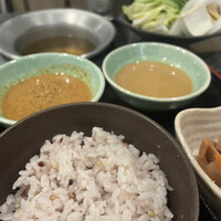 しゃぶ玄 - 