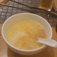 みやび 六本木店 - 卵雑炊