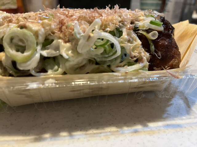 たこ焼きなら食べるページ ちからv2 on X: 