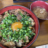 丼ぶり屋 幸丼 - 