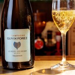 Guy de Forez Brut Nature