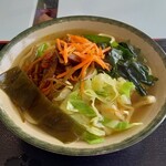 Tacchan Udon - 