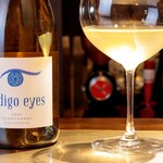 Indigo Eyes Chardonnay 2020