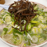 Ramen Sumiyoshitei - 