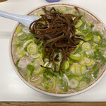 Ramen Sumiyoshitei - 