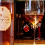 Pinot des Charentes Chateau Dorignac