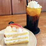 TARO CAFE - 