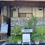 TARO CAFE - 