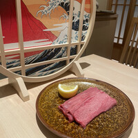 銀座 ちかみつ 並木通り - 