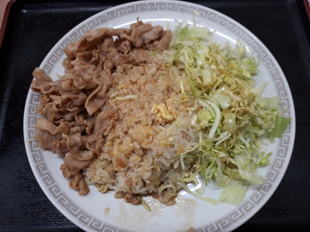 白龍 - めじろ台/中華料理 | 食べログ 白龍 - めじろ台/中華料理 | 食べログ