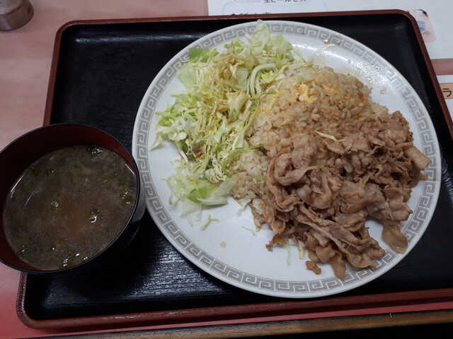 白龍 - めじろ台/中華料理 | 食べログ 白龍 - めじろ台/中華料理 | 食べログ