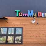 Tommy Bird - 外観