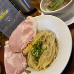頑固麺 - 料理写真: