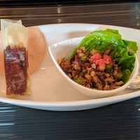 中国料理 カリュウ(ヨコハマ グランド インターコンチネンタル ホテル) - 