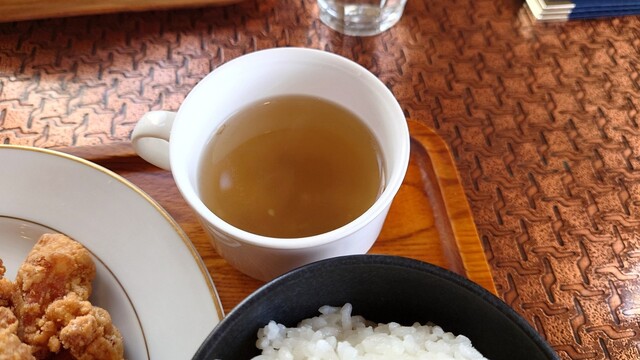 レオス - 大更（喫茶店）の写真