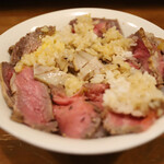 FC&DiningTable::Steak DINER ARIYOSHI - 