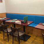 アジアンダイニング タール - 