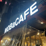MOBaCAFE - 