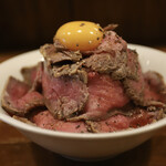 FC&DiningTable::Steak DINER ARIYOSHI - 