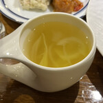 ビストロ ティアボ - 