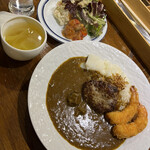 ビストロ ティアボ - 