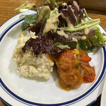 ビストロ ティアボ - 