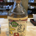 山海房 - かんのこ　ボトル