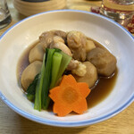 山海房 - 山芋煮