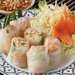 アジアンダイニング タール - 