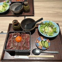 焼肉㐂舌 南船場 - 