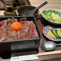 焼肉㐂舌 南船場 - 