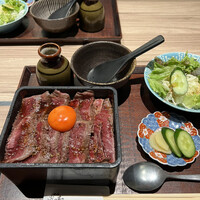 焼肉㐂舌 南船場 - 