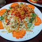 The Kitchen&CAFE - グリーンサラダ