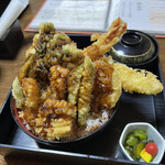 Tempura Kaede - 