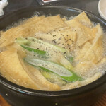 韓国料理居酒屋 土房 - 