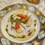 中国料理 楼蘭 - 