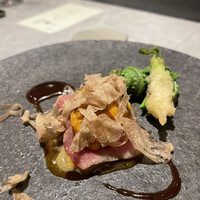 Cuisine SHINGO 日本橋 - 