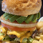 BURGER & STEAK BULL BULL - 