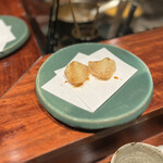 江戸前晋作 - 新玉ネギ