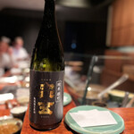 江戸前晋作 - 日本酒