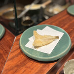 江戸前晋作 - きす