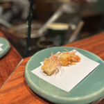 江戸前晋作 - かしら