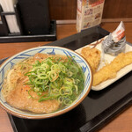 丸亀製麺 - 